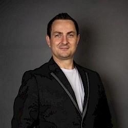 Profilbild Vorstandsmitglied Mathias Thunemann