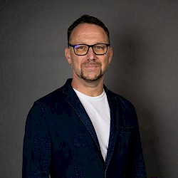 Profilbild Vorstandsmitglied Jan Melzer