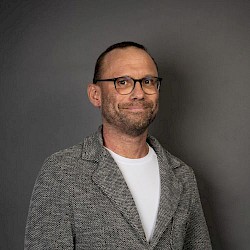 Profilbild Vorstandsmitglied Marcus Melzer